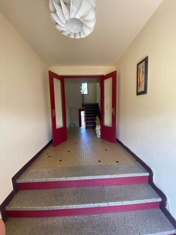 Woippy appartement en souplex 126 m2