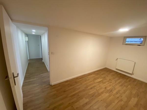 Woippy appartement en souplex 126 m2