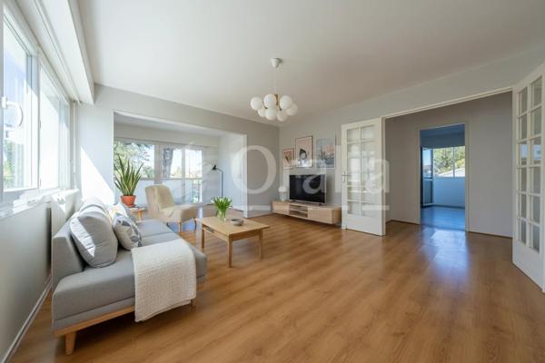 Appartement · Vente Le Bouscat (33110) 3 pièces · 64m²