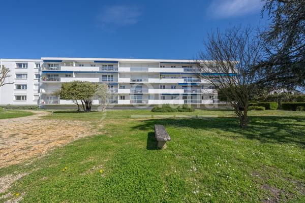 Appartement · Vente Le Bouscat (33110) 3 pièces · 64m²