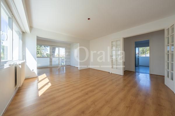 Appartement · Vente Le Bouscat (33110) 3 pièces · 64m²