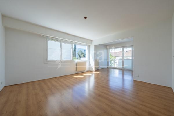 Appartement · Vente Le Bouscat (33110) 3 pièces · 64m²