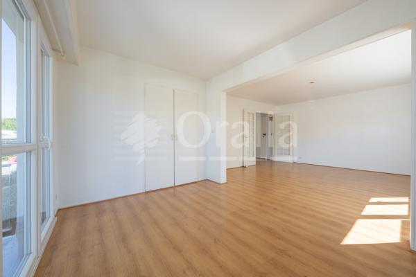 Appartement · Vente Le Bouscat (33110) 3 pièces · 64m²