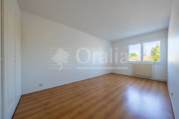 Appartement · Vente Le Bouscat (33110) 3 pièces · 64m²