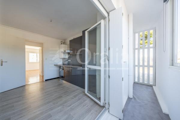 Appartement · Vente Le Bouscat (33110) 3 pièces · 64m²