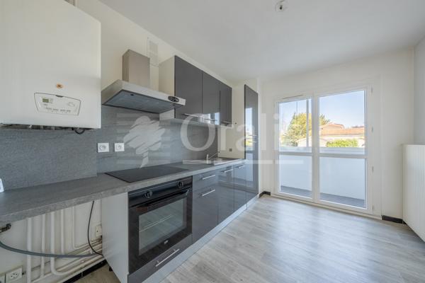 Appartement · Vente Le Bouscat (33110) 3 pièces · 64m²
