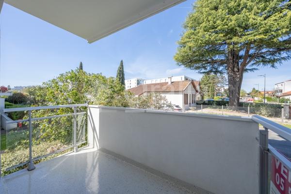 Appartement · Vente Le Bouscat (33110) 3 pièces · 64m²