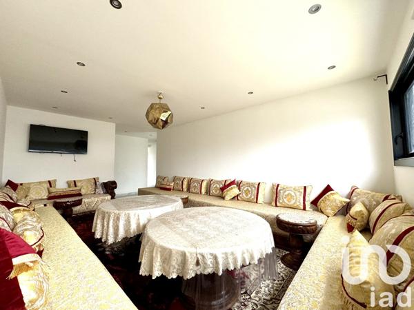 Maison 8 pièces de 182 m² à Noyal-Châtillon-sur-Seiche (35230)