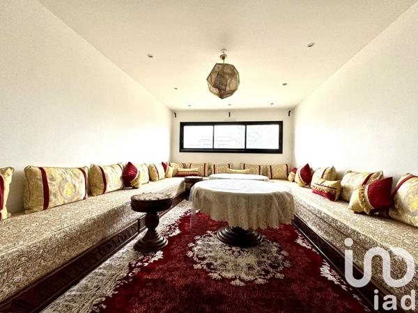 Maison 8 pièces de 182 m² à Noyal-Châtillon-sur-Seiche (35230)