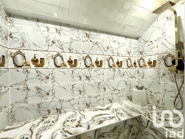 Maison 8 pièces de 182 m² à Noyal-Châtillon-sur-Seiche (35230)