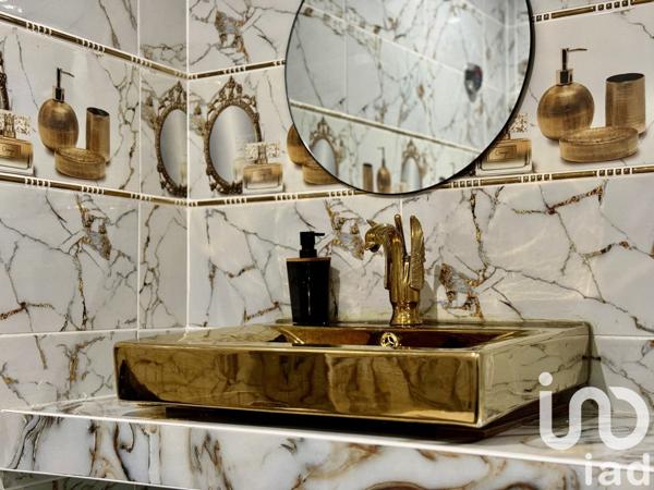 Maison 8 pièces de 182 m² à Noyal-Châtillon-sur-Seiche (35230)