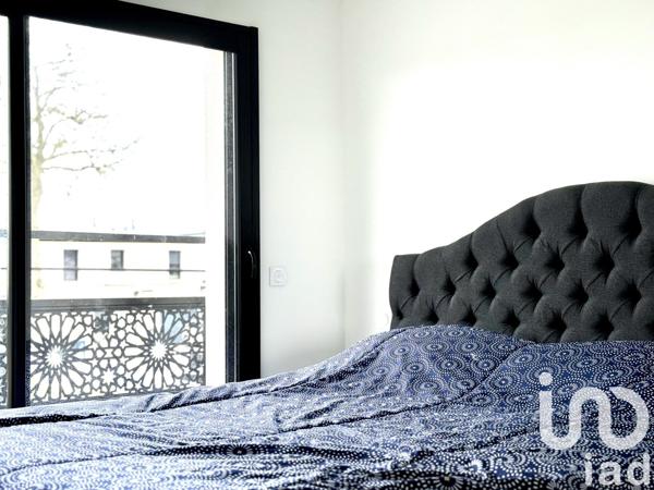 Maison 8 pièces de 182 m² à Noyal-Châtillon-sur-Seiche (35230)