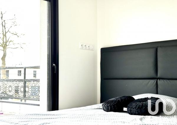 Maison 8 pièces de 182 m² à Noyal-Châtillon-sur-Seiche (35230)