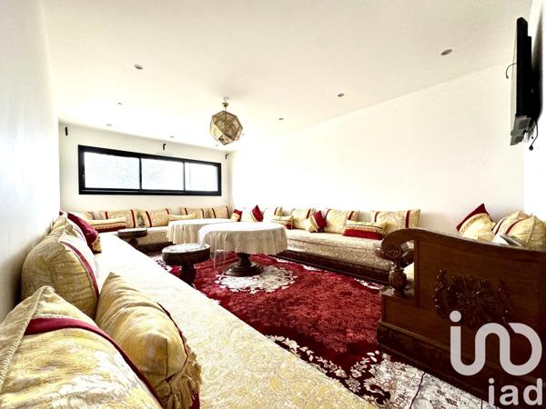 Maison 8 pièces de 182 m² à Noyal-Châtillon-sur-Seiche (35230)