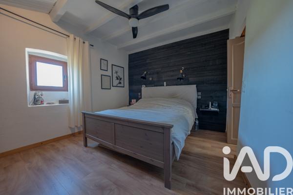 Maison à vendre 9 pièces 229,45 m² Lachapelle-sous-Aubenas