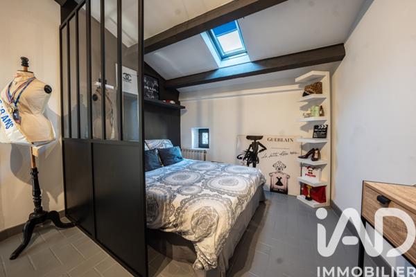 Maison à vendre 9 pièces 229,45 m² Lachapelle-sous-Aubenas