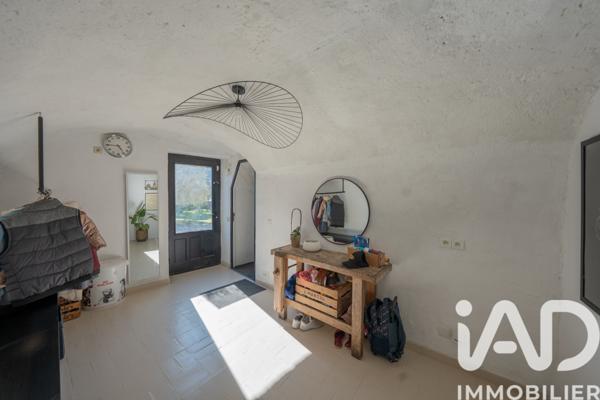 Maison à vendre 9 pièces 229,45 m² Lachapelle-sous-Aubenas