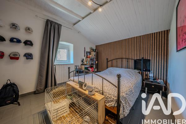 Maison à vendre 9 pièces 229,45 m² Lachapelle-sous-Aubenas