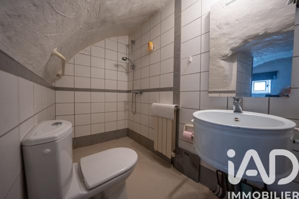 Maison à vendre 9 pièces 229,45 m² Lachapelle-sous-Aubenas