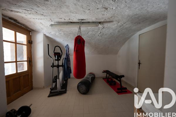 Maison à vendre 9 pièces 229,45 m² Lachapelle-sous-Aubenas