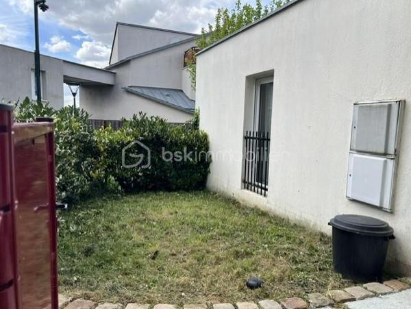 Appartement de 79 m²