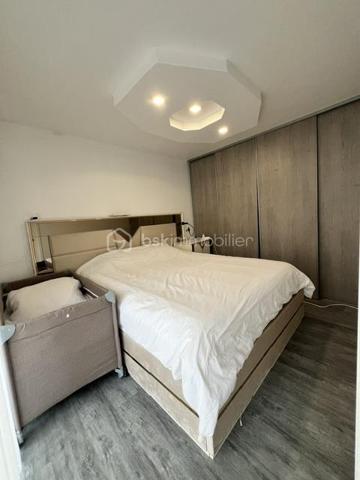 Appartement de 79 m²