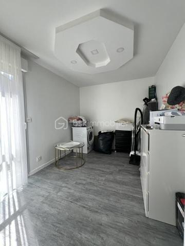 Appartement de 79 m²