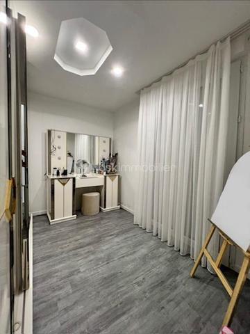 Appartement de 79 m²
