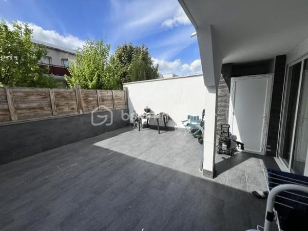 Appartement de 79 m²