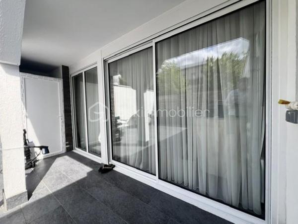 Appartement de 79 m²