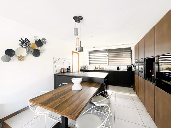 Maison à vendre 6 pièces MARTIGNAS SUR JALLE (33)