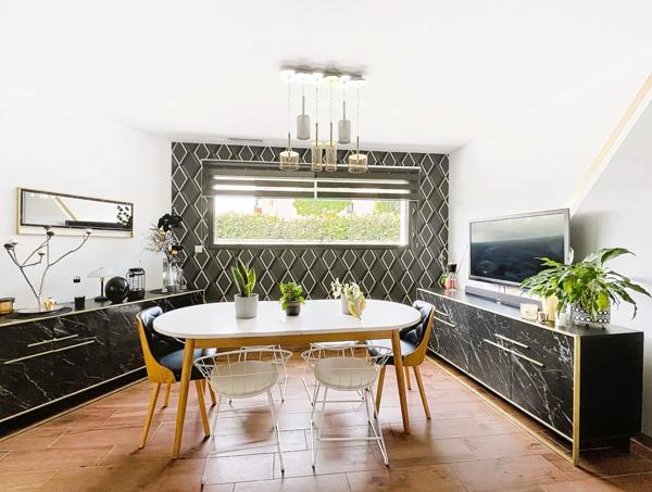 Maison à vendre 6 pièces MARTIGNAS SUR JALLE (33)