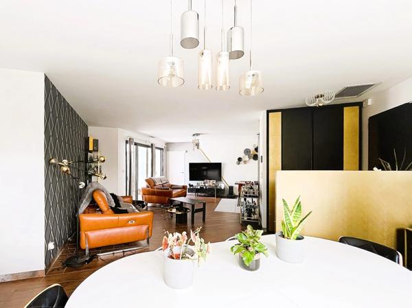 Maison à vendre 6 pièces MARTIGNAS SUR JALLE (33)