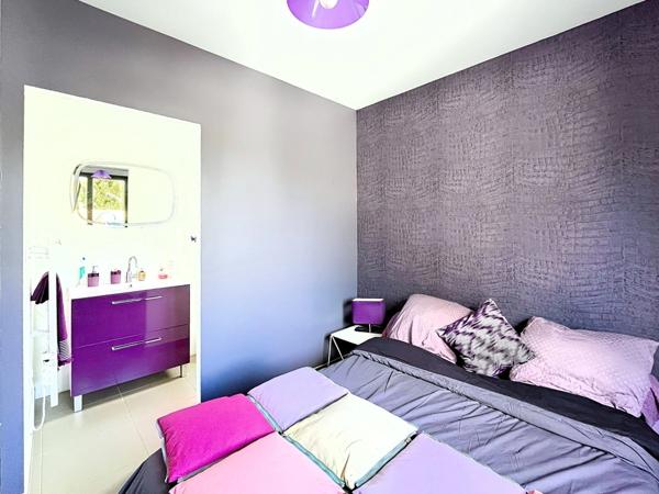 Maison à vendre 6 pièces MARTIGNAS SUR JALLE (33)