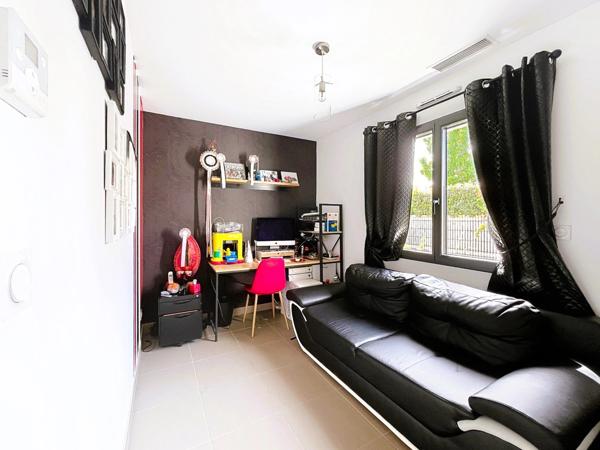 Maison à vendre 6 pièces MARTIGNAS SUR JALLE (33)