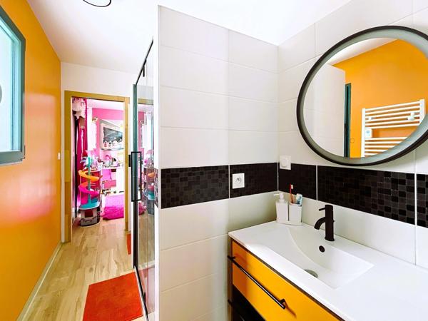 Maison à vendre 6 pièces MARTIGNAS SUR JALLE (33)