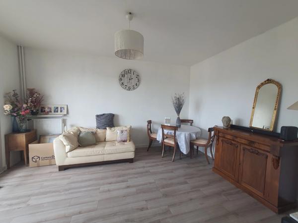 Appartement à vendre 4 pièces, 90m2 VALENCE  AVENUE MAURICE FAURE
