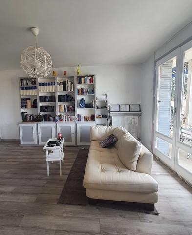 Appartement à vendre 4 pièces, 90m2 VALENCE  AVENUE MAURICE FAURE