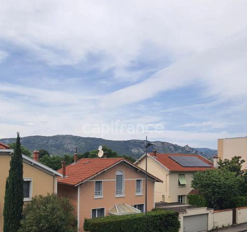 Appartement à vendre 4 pièces, 90m2 VALENCE  AVENUE MAURICE FAURE