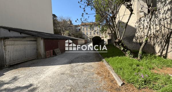 Location Parking - Valence 26000