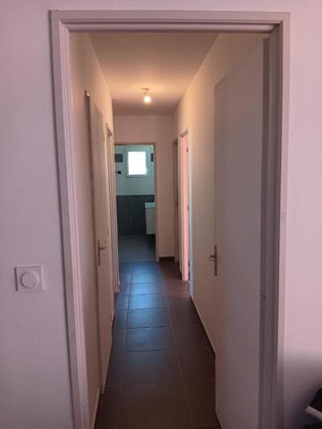 MAISON RECENTE 4 CHAMBRES + 1 BUREAU à 319 000 EUROS