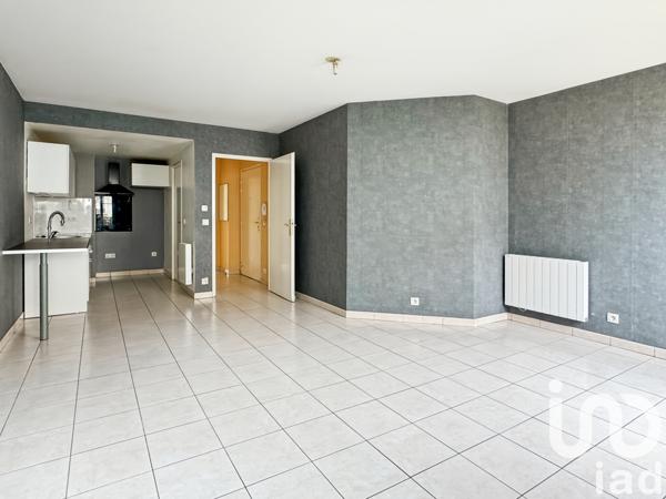 Appartement à vendre 2 pièces 50 m² Montlhéry