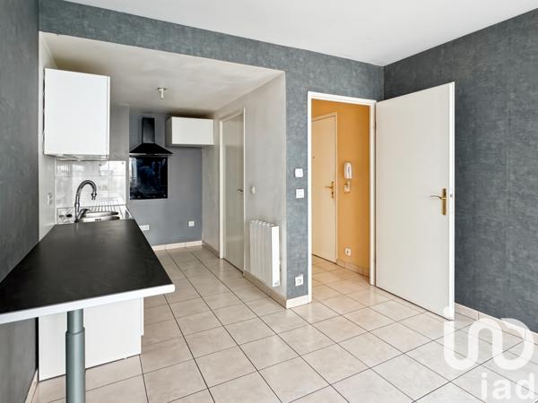 Appartement à vendre 2 pièces 50 m² Montlhéry