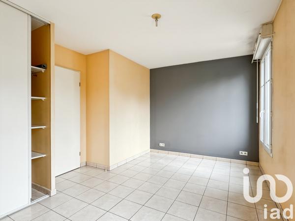 Appartement à vendre 2 pièces 50 m² Montlhéry