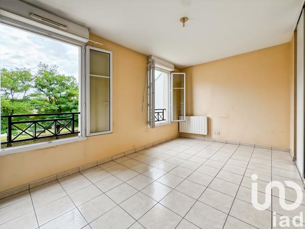 Appartement à vendre 2 pièces 50 m² Montlhéry