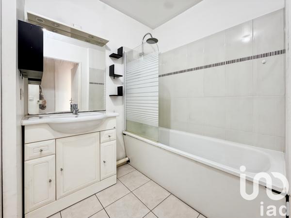 Appartement à vendre 2 pièces 50 m² Montlhéry