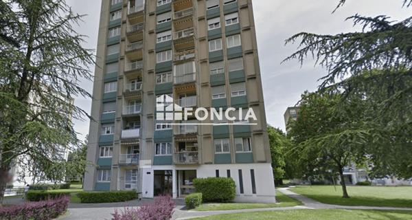 Location Appartement 3 pièces 64.7 m² - Cognin 73160