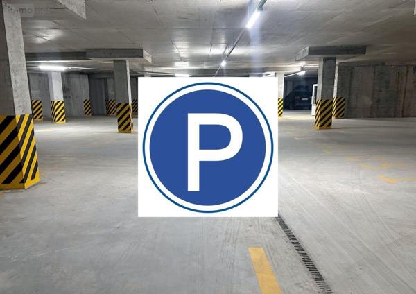 Garage - Parking à vendre à Bénodet dans le Finistère (29950), ref : 29014-3129