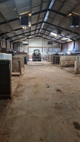 Propriété multifonctionnelle sur 3,5 ha — Entre Paimpol et Guingamp/Perros-Guirec, à 20 min des plages de granit rose