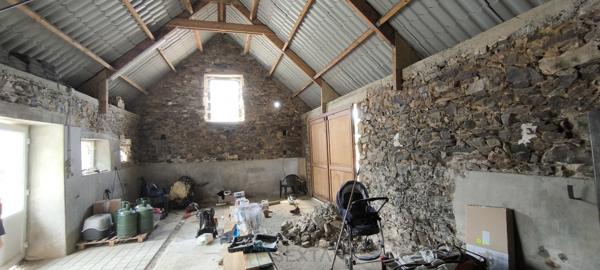 Propriété multifonctionnelle sur 3,5 ha — Entre Paimpol et Guingamp/Perros-Guirec, à 20 min des plages de granit rose